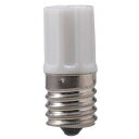 YAZAWA グロー球10〜30W形用2個入口金E17 1袋 (FG1E2P)
