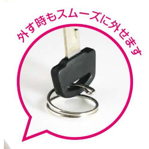 VELOS������䤹����ť�󥰡�16mm��1�� (DLI136)