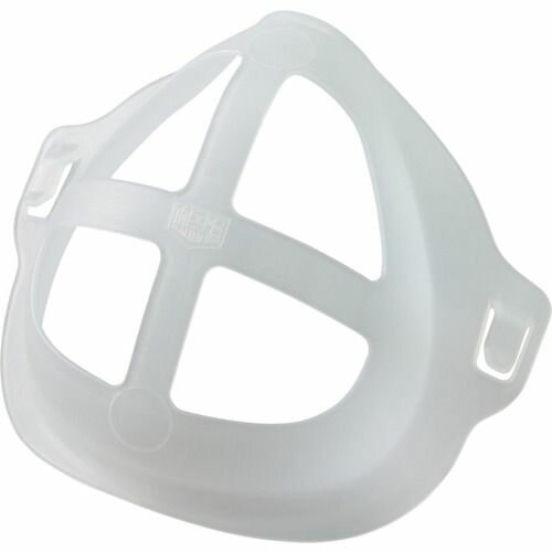 ArTeC　マスク用インナーサポートフレーム　1個 (51371)