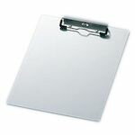 特長:●本体がアルミ製なので軽くて丈夫●異物混入を防ぎます 用途:●書類をはさんで筆記するときに●現場の伝票管理やアンケートなどに 仕様:●色：シルバー●タイプ：A4●幅(mm)：220●高さ(mm)：310●厚さ(mm)：1 材質／仕上:●本体：アルミ●クリップ部:スチール特長:●本体がアルミ製なので軽くて丈夫●異物混入を防ぎます 用途:●書類をはさんで筆記するときに●現場の伝票管理やアンケートなどに 仕様:●色：シルバー●タイプ：A4●幅(mm)：220●高さ(mm)：310●厚さ(mm)：1 材質／仕上:●本体：アルミ●クリップ部:スチール