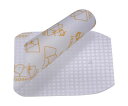 IV3000 ドレッシング(ワンハンドタイプ) 100×120mm EOG滅菌済(個包装) 50枚入 4008 1箱(50枚入)
