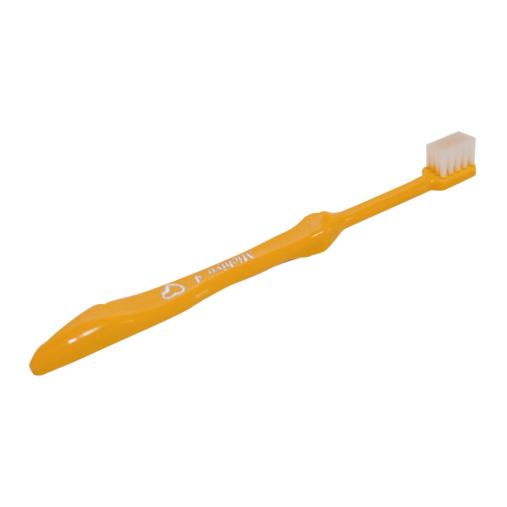 PHB歯ブラシ M's Michiyo 4 2本入　471435 1袋(2本入)