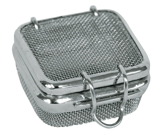 マイクロメッシュバスケット 40×40×20mm　yas00001 1個