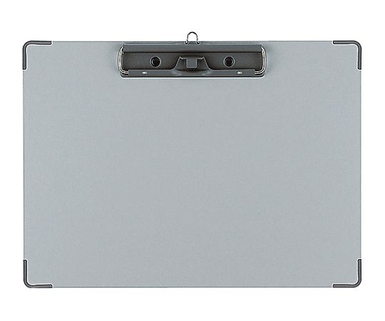 丈夫なクロス貼りのボードに、さびないPP銅板のクリップと角金が付いています。 クリップにすべり止めカバーをプラス、用紙をしっかりと固定します。 サイズ：A4　ヨコ　322×235mm 材質：クロス貼り（芯材：古紙パルプ配合） ペンホルダー付き（太軸対応/軸径7.5〜11mm）丈夫なクロス貼りのボードに、さびないPP銅板のクリップと角金が付いています。 クリップにすべり止めカバーをプラス、用紙をしっかりと固定します。 サイズ：A4　ヨコ　322×235mm 材質：クロス貼り（芯材：古紙パルプ配合） ペンホルダー付き（太軸対応/軸径7.5〜11mm）
