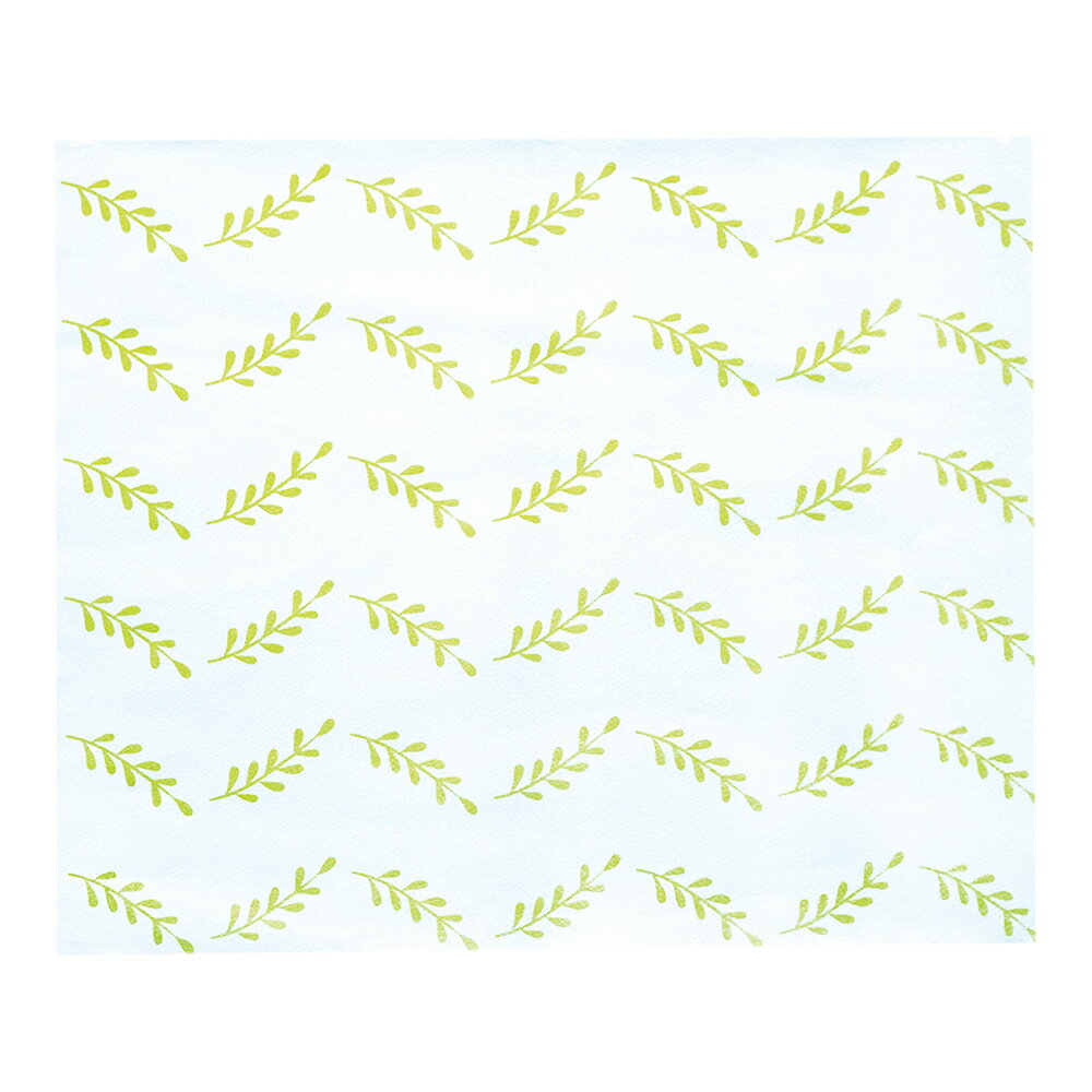 しっかり吸収ペーパーバスマット M 100枚入　89100003 1袋(100枚入)