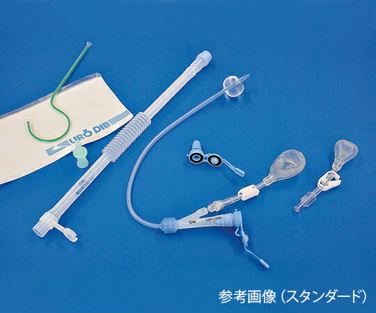 間欠式バルーンカテーテル　スタンダード　12Fr　401112 1箱(2本入)