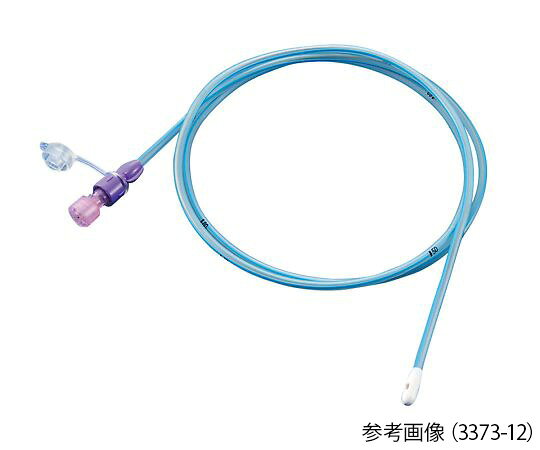 ニューエンテラル　フィーディングチューブ（経鼻経腸栄養チューブ）　4.1（12Fr）mm　3373-12 1箱(10本入)