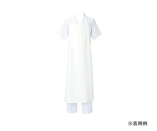 軽く強く、寒冷下でも硬くならないウレタンエプロン。 軽量で強度も強く、完全防水です。 130℃まで生地の粘着が発生しない耐熱性。 有害な環境ホルモンを含む原材料を使用していないので、安心です。 寒冷下での風合い変化はほとんどありません。 カ...