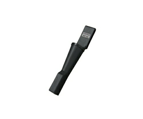 差すだけでドライバーが磁気付になるドライバーサック 脱磁もワンタッチ。サック上面でこするとドライバーの磁気が抜ける 特殊軟質プラスチック製 全長：200mm 質量：65g差すだけでドライバーが磁気付になるドライバーサック 脱磁もワンタッチ。サック上面でこするとドライバーの磁気が抜ける 特殊軟質プラスチック製 全長：200mm 質量：65g