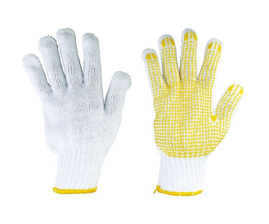 Rakuten - 【期間限定!対象商品P2〜20倍】 すべり止軍手12双組　312 1組(12双入)