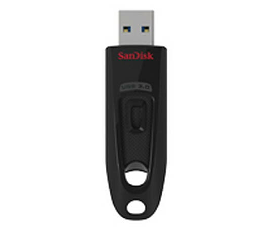 USB3.0フラッシュメモリ 32GB SDCZ48-032G-U46 1個