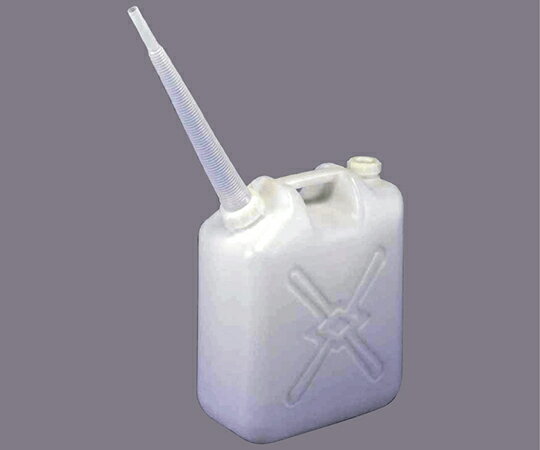 広口缶10L ノズル付 1個