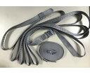 パレット荷締めベルトP LH-406P 1セット(4)