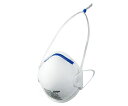 N95マスク 20枚×5箱入 M/L X-plore1350 M/L 1ケース(20枚×5箱入)