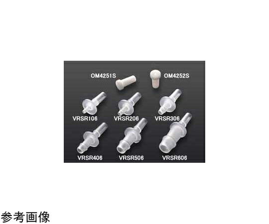 ������� �ե����ѱղ������ PTFE�륢���ݡ��ȥץ饰���ĺ��ѡˡ�OM4251S 1��