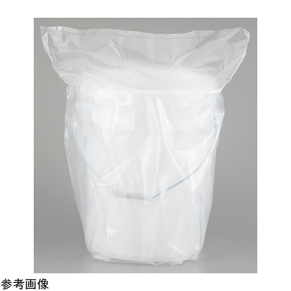 HDPE密閉タンクSCC 20L 白 HD-20 1個