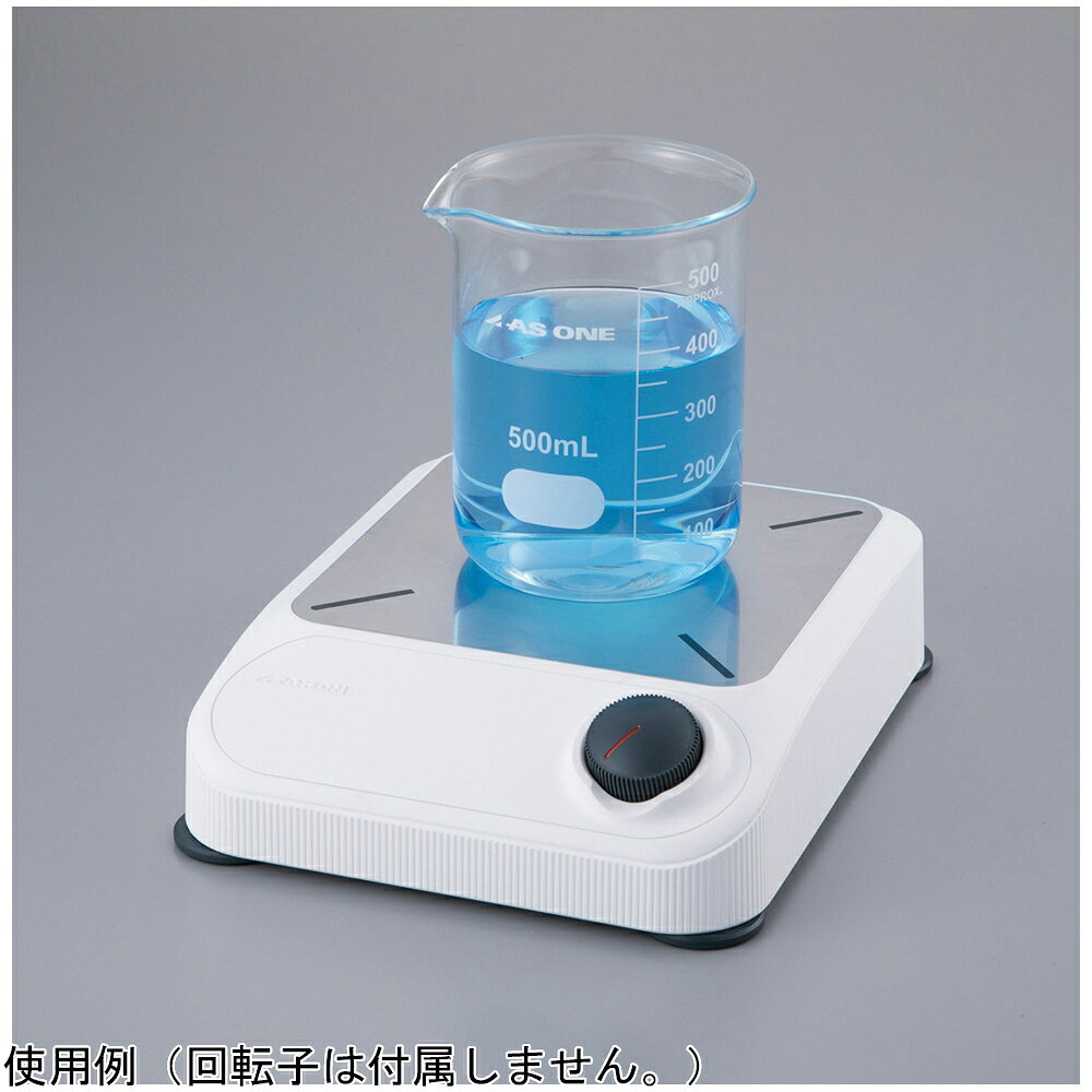 【期間限定!対象商品P2〜20倍】 パソリナミニスターラー 〜約3L　PS-3A 1個