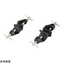 ムッフ 適合パイプ径 〜φ18mm 6678.02 1個