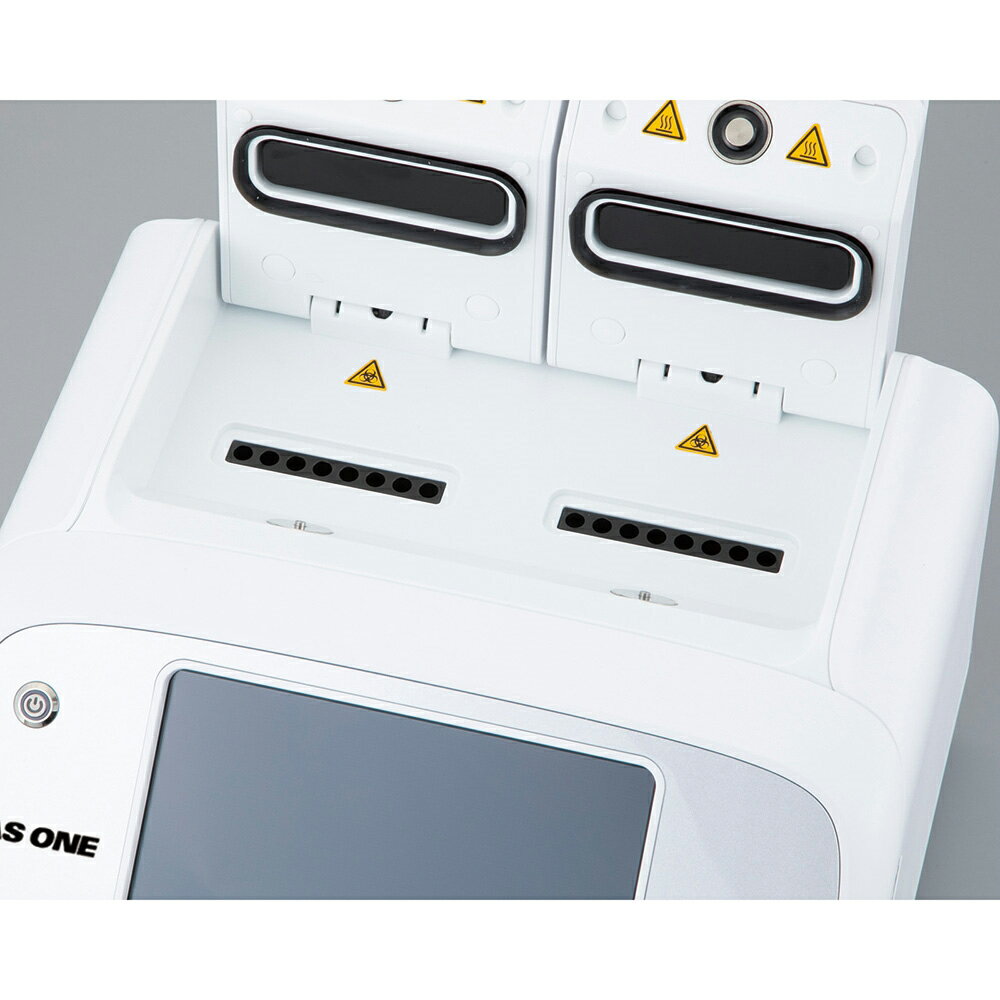 �ꥢ�륿����PCR�����ޥ륵�����顼��Real time AS16 1��