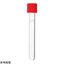 ねじ口試験管(PBTキャップ付)6mL 50本入 261351155 1箱(50本入)