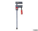 ユニクランプ UK型 締め付け面平行 開き600mm UK-60 1丁