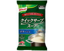 クノールクイックサーブスープ ポタージュ / 420g(約4L分) 1袋(4)