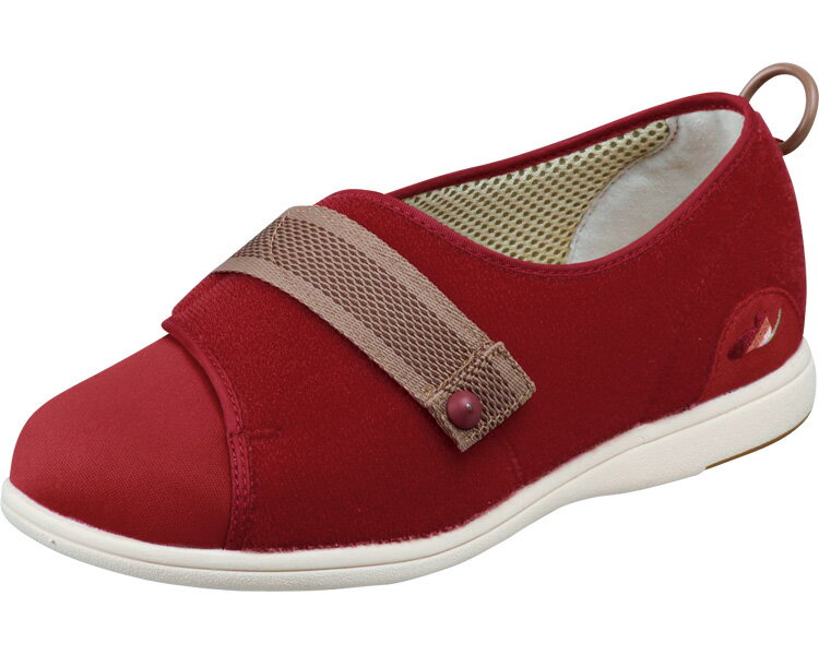 【期間限定!対象商品P2〜20倍】 パステル　405　男女兼用 / 24.0cm　ワインA 1足