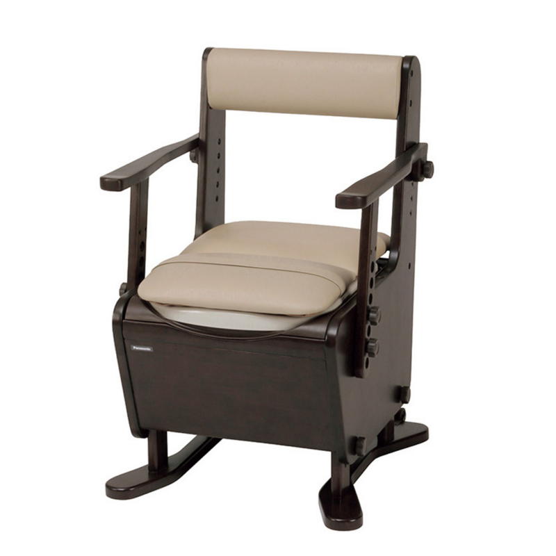 家具調トイレ座楽ベーシック脱臭アタタカ便座PN-L23318