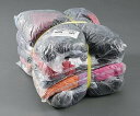 濃色厚メリヤスウエス 1セット(2kg×5袋入) W0263 1セット