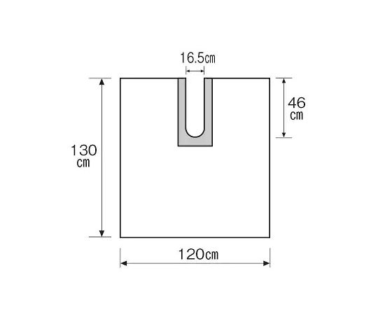 ステリ・ドレープ(TM) スペシャルティ・ドレープ 1015 1箱(10枚入)