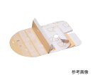 IV3000 ドレッシング(ポーテッドタイプ) 70×90mm EOG滅菌済(個包装) 100枚入 4006 1箱(100枚入)