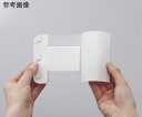 優肌パーミパッドR(パッド付フィルムドレッシング) 100×250mm 1625 1箱(20枚入)