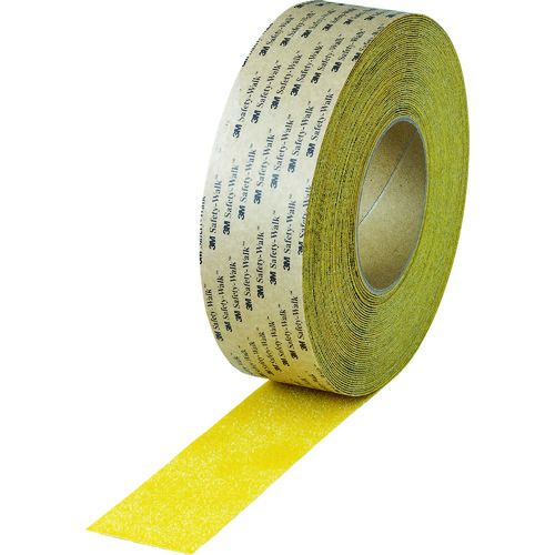 【全商品 ポイント10倍中】 3M　セーフティ・ウォーク　タイプSB　50mmX5m　黄　1...