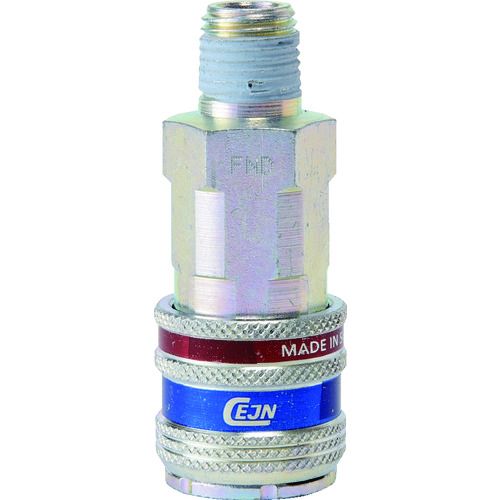 セイン シリーズ315 eSafe カップリング NPT3／8オネジ 1個