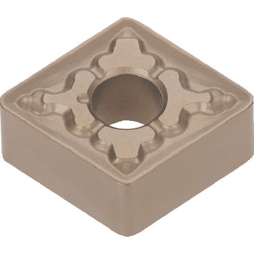 Rakuten - 【期間限定!対象商品P2〜20倍】 タンガロイ　インサート　CVDコーティング　T9215　10個 (CNMG090412ETM)