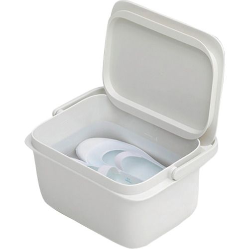 【期間限定!対象商品P2〜20倍】 MARNA　バケツ　1個 (W627W)