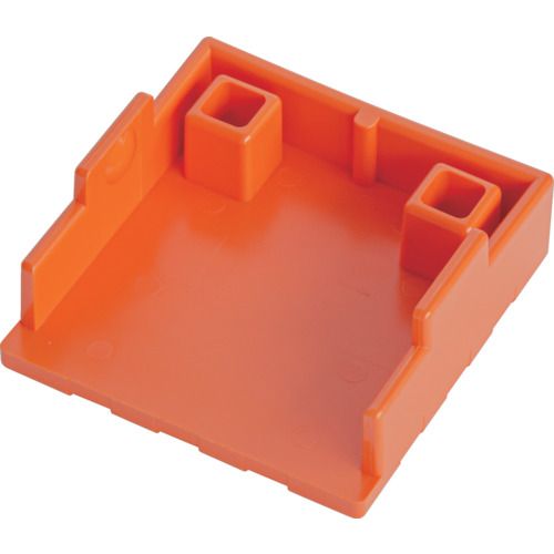 TRUSCO　M3型中量棚　H1800　W900　D1121　6段　免震樹脂ベース付　ネオグレー 1台