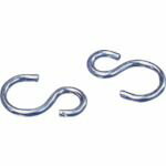 Rakuten - 【期間限定!対象商品P2〜20倍】 ユニット　取付金具　S管（大）　1組 (86015)