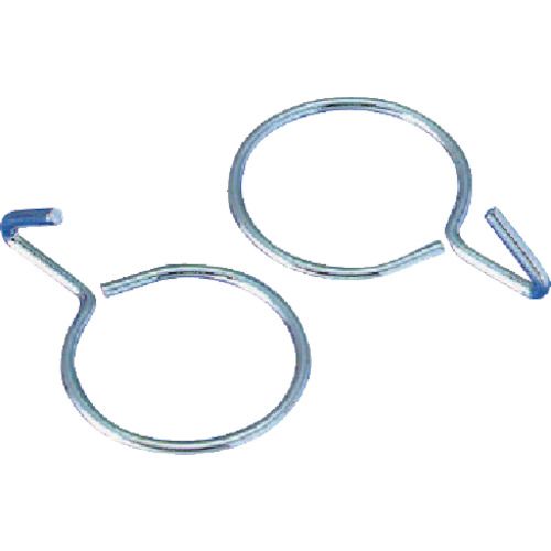 ユニット 取付金具 パイプフック 1組 (86019)