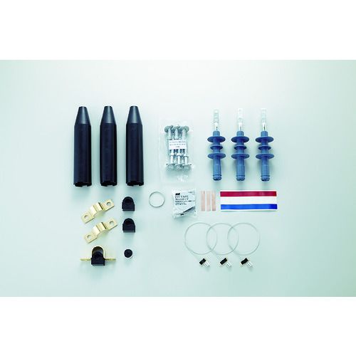 【期間限定!対象商品P2〜20倍】 3M　関東ハイ−Kターム2−EM（屋外用）CVT14／22SQ用キット　1S (T6SBR3O1422EM)