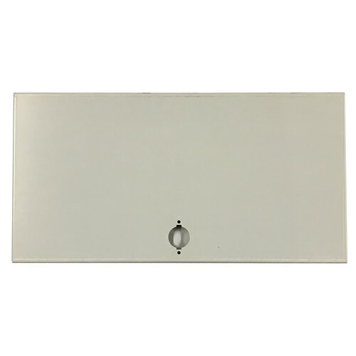 旧タイプ RYポスト メンテナンス用ドア 1枚(4.0)