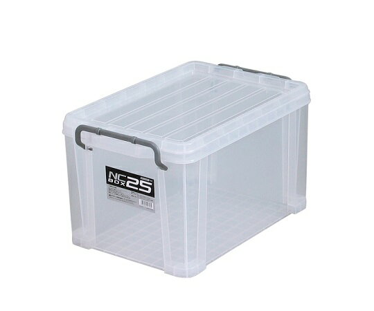 【期間限定 対象商品P2〜20倍】 収納ボックス 443×295×259mm NC 039 BOX25 1個