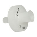 シリンジフィルターGF(マイクログラスファイバー)φ13mm 0.45μm 100個入 SYGF0302MNXX104 1箱(100個入)