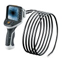 工業用内視鏡 ビデオフレックスG4ウルトラM10 本体+先端Φ9mm×10mケーブル 1個