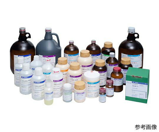 分析用試薬　中性りん酸塩pH標準液　500mL　45133-4930 1本