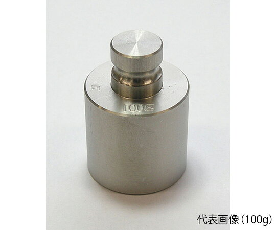 ステンレス鋼製国家検定付（検定証印打刻済） 精度：JIS B7611-3：2008 形状：円筒型 寸法：JIS B7609：2008 JCSS校正は別途料金ステンレス鋼製国家検定付（検定証印打刻済） 精度：JIS B7611-3：2008 形状：円筒型 寸法：JIS B7609：2008 JCSS校正は別途料金
