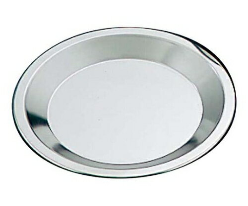 ステンレス パイ皿 大 405 φ210　2594000 1個