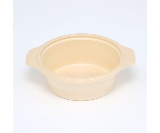 惣菜容器 BF-385 ゴールド 本体 50枚　004404237 1パック(50枚入)