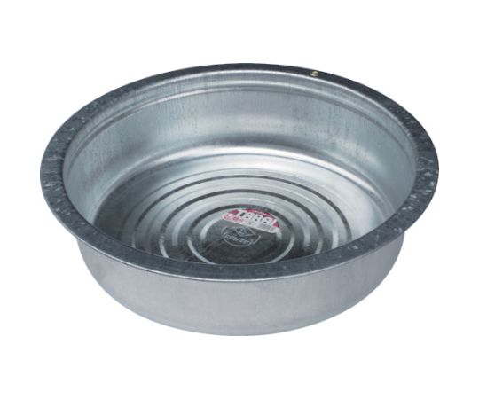 トタンタライ48CM TARAI-48 1枚