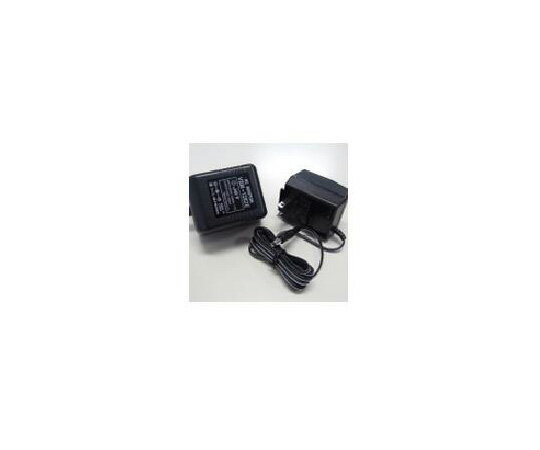 【期間限定 対象商品P2〜20倍】 トランス方式ACアダプター 9V/300mA 2.1mmプラグ 極性- VSM-931 1個